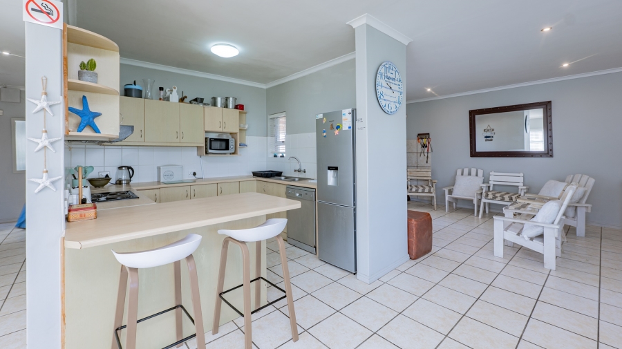 3 Bedroom Property for Sale in Struisbaai Western Cape